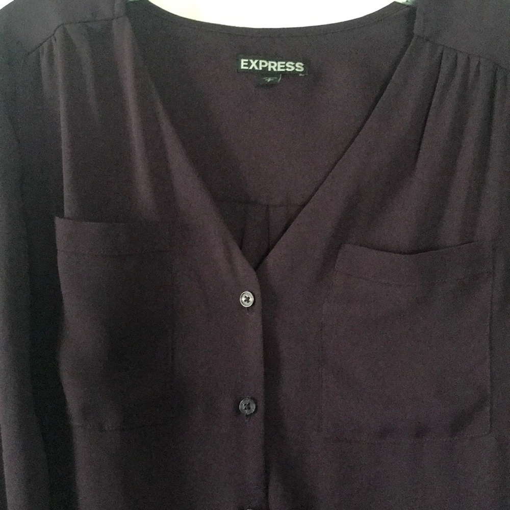 Express blouse - Picture 2 of 3